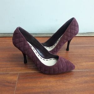 Enzo angiolini heels